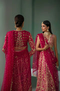 Sana Safinaz | Nura Festive 2023 | N233-004-CT - House Of Anaya