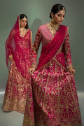 Sana Safinaz | Nura Festive 2023 | N233-004-CT - House Of Anaya
