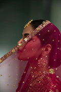 Sana Safinaz | Nura Festive 2023 | N233-004-CT - House Of Anaya