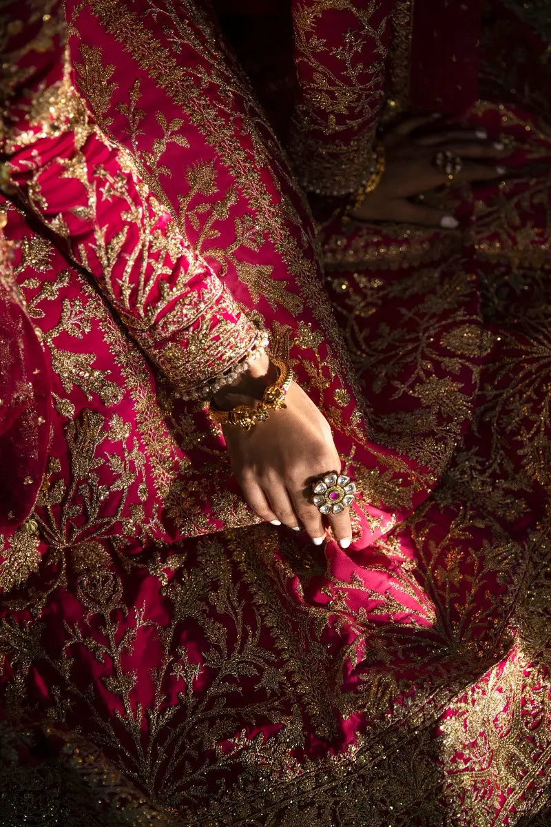 Sana Safinaz | Nura Festive 2023 | N233-004-CT - House Of Anaya