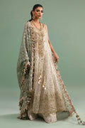 Sana Safinaz | Nura Festive 2023 | N233-005-CT - House Of Anaya