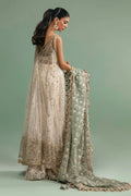 Sana Safinaz | Nura Festive 2023 | N233-005-CT - House Of Anaya