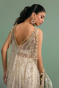 Sana Safinaz | Nura Festive 2023 | N233-005-CT - House Of Anaya