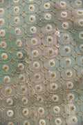 Sana Safinaz | Nura Festive 2023 | N233-005-CT - House Of Anaya