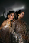 Sana Safinaz | Nura Festive 2023 | N233-005-CT - House Of Anaya