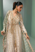 Sana Safinaz | Nura Festive 2023 | N233-005-CT - House Of Anaya