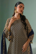 Sana Safinaz | Nura Festive 2023 | N233-006-CJ - House Of Anaya