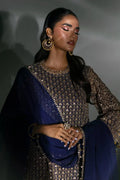 Sana Safinaz | Nura Festive 2023 | N233-006-CJ - House Of Anaya