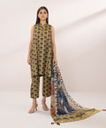 Sapphire | Eid Collection | D102 - House Of Anaya
