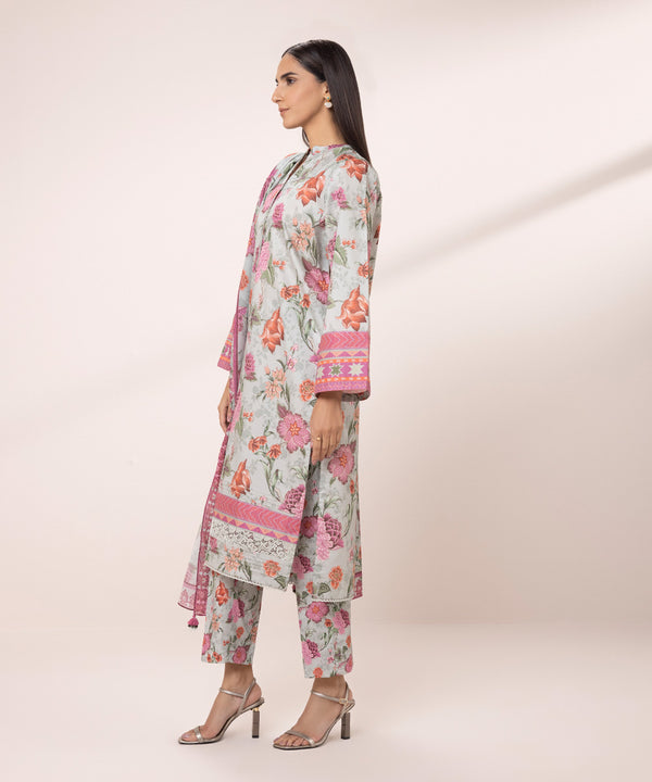 Sapphire | Eid Collection | D107 - House Of Anaya