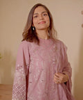 Sapphire | Eid Collection | D114 - House Of Anaya