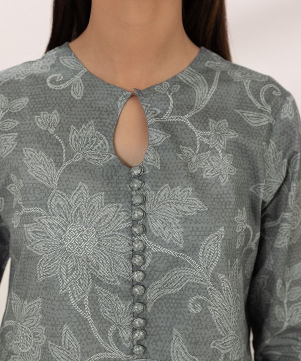 Sapphire | Eid Collection | D120 - House Of Anaya