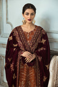 Alizeh | Formals Collection | Sarang - House Of Anaya