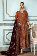 Alizeh | Formals Collection | Sarang - House Of Anaya