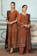 Alizeh | Formals Collection | Sarang - House Of Anaya