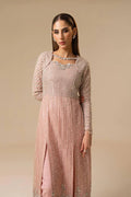 Jeem | Luxury Pret | SCARLETT PINK - House of Zarish