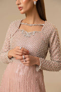 Jeem | Luxury Pret | SCARLETT PINK - House of Zarish