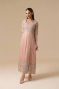 Jeem | Luxury Pret | SCARLETT PINK - House of Zarish