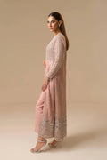 Jeem | Luxury Pret | SCARLETT PINK - House of Zarish