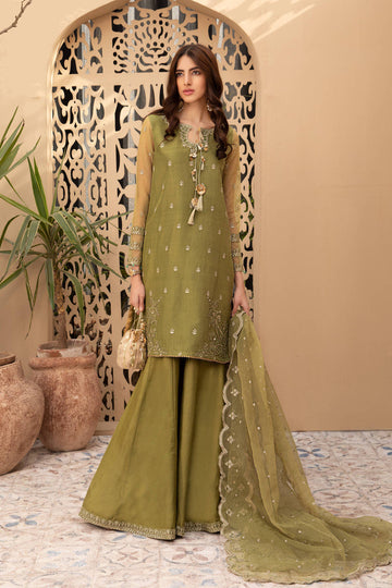 Maira B | Ready to Wear | SF-EF21-07R1