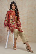 Shamaeel Ansari | Daily Pret Wear | ECK-19 - House of Zarish
