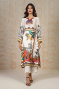 Shamaeel Ansari | Daily Pret Wear | ECK-21 - House of Zarish
