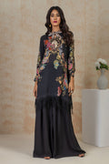 Shamaeel Ansari | Daily Pret Wear | ECK-22 - House of Zarish