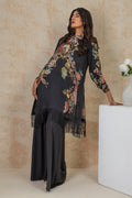 Shamaeel Ansari | Daily Pret Wear | ECK-22 - House of Zarish