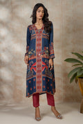 Shamaeel Ansari | Daily Pret Wear | ECK-23 - House of Zarish