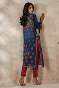 Shamaeel Ansari | Daily Pret Wear | ECK-23 - House of Zarish