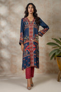 Shamaeel Ansari | Daily Pret Wear | ECK-23 - House of Zarish