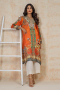 Shamaeel Ansari | Daily Pret Wear | ECK-24 - House of Zarish