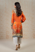 Shamaeel Ansari | Daily Pret Wear | ECK-24 - House of Zarish
