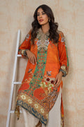 Shamaeel Ansari | Daily Pret Wear | ECK-24 - House of Zarish