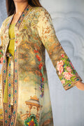Shamaeel Ansari | Daily Pret Wear | ECK - 02 - House of Zarish