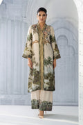 Shamaeel Ansari | Daily Pret Wear | ECK - 03 - House of Zarish