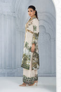 Shamaeel Ansari | Daily Pret Wear | ECK - 03 - House of Zarish