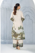 Shamaeel Ansari | Daily Pret Wear | ECK - 03 - House of Zarish
