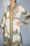 Shamaeel Ansari | Daily Pret Wear | ECK - 03 - House of Zarish