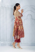 Shamaeel Ansari | Daily Pret Wear | ECK - 04 - House of Zarish
