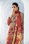 Shamaeel Ansari | Daily Pret Wear | ECK - 04 - House of Zarish