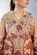 Shamaeel Ansari | Daily Pret Wear | ECK - 04 - House of Zarish