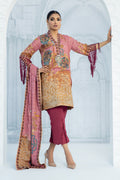 Shamaeel Ansari | Daily Pret Wear | ECK - 05 - House of Zarish