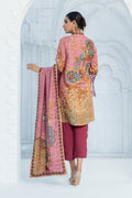 Shamaeel Ansari | Daily Pret Wear | ECK - 05 - House of Zarish