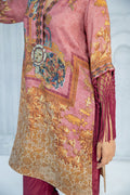 Shamaeel Ansari | Daily Pret Wear | ECK - 05 - House of Zarish