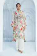 Shamaeel Ansari | Daily Pret Wear | ECK - 06 - House of Zarish