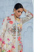 Shamaeel Ansari | Daily Pret Wear | ECK - 06 - House of Zarish