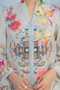 Shamaeel Ansari | Daily Pret Wear | ECK - 06 - House of Zarish