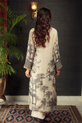 Shamaeel Ansari | Daily Pret Wear | ECK-11 - House of Zarish