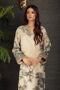 Shamaeel Ansari | Daily Pret Wear | ECK-11 - House of Zarish